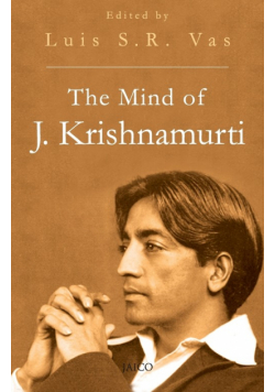 The Mind of J. Krishnamurthi