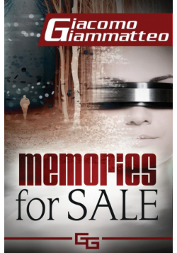 Memories For Sale