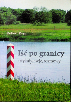 Iść po granicy Ryss