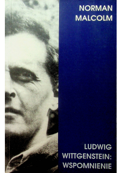 Ludwig Wittgenstein Wspomnienia