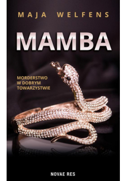 Mamba - morderstwo w dobrym towarzystwie