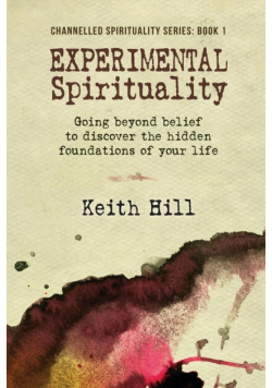 Experimental Spirituality