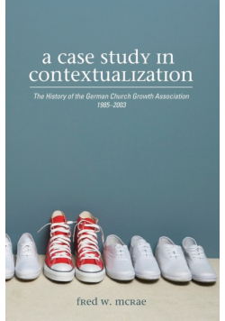 A Case Study in Contextualization