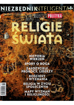 Polityka Nr 6 Religie świata