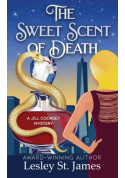 The Sweet Scent of Death