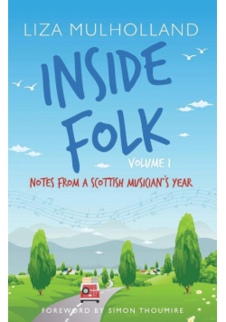 Inside Folk Volume 1