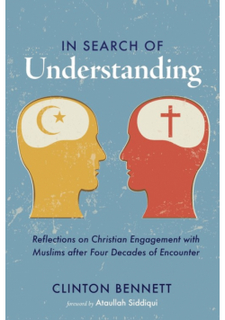 In Search of Understanding