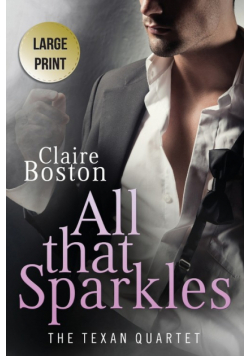 All that Sparkles
