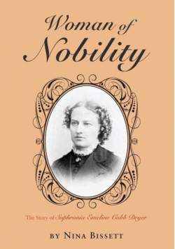 Woman of Nobility