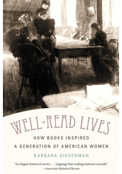 Well-Read Lives