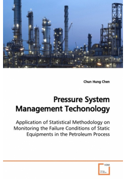Pressure System Management Techonology