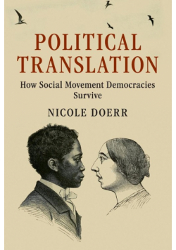 Political Translation