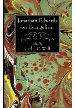 Jonathan Edwards on Evangelism