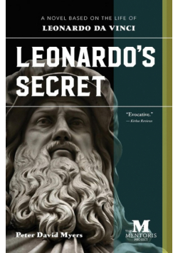 Leonardo's Secret