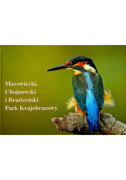 Mazowiecki Chojnowski i Brudzeński Park Narodowy