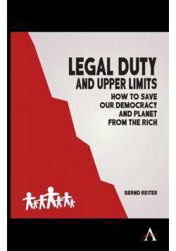 Legal Duty and Upper Limits