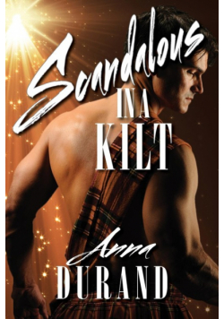 Scandalous in a Kilt