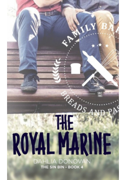 The Royal Marine