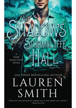 The Shadows of Stormclyffe Hall