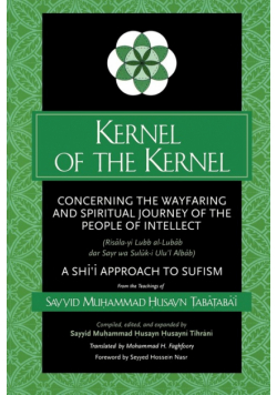 Kernel of the Kernel