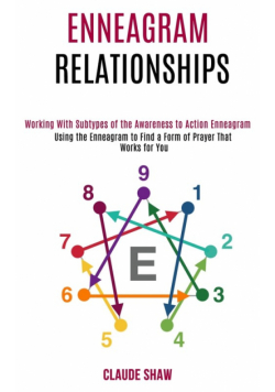Enneagram Relationships