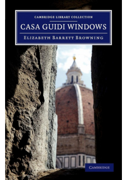 Casa Guidi Windows