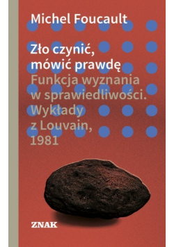Zło czynić, mówić prawdę