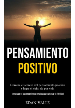 Pensamiento Positivo