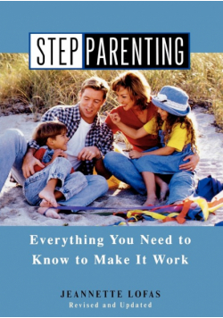 Stepparenting