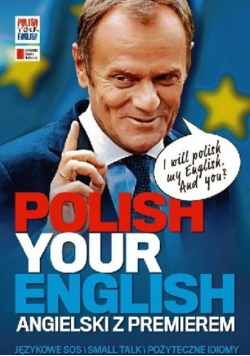 Polish your english angielski z premierem