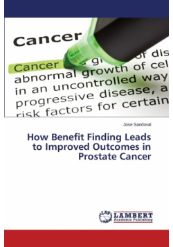 How Benefit Finding Leads to Improved Outcomes in Prostate Cancer