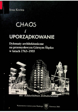 Chaos i uporządkowanie