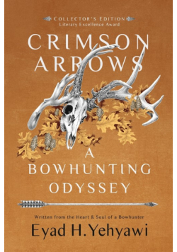 Crimson Arrows