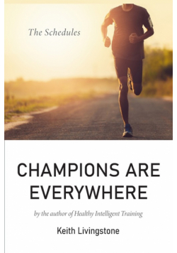 Champions Are Everywhere