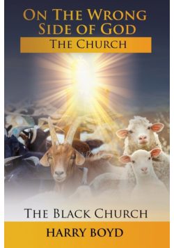 On The Wrong Side of God