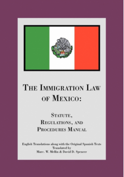 The Immigration Law of Mexico
