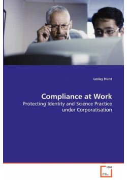 Compliance at Work
