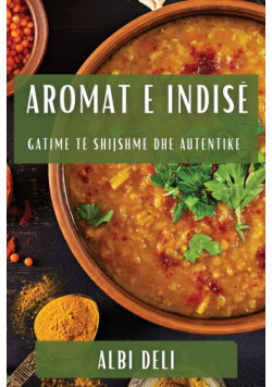 Aromat e Indisë