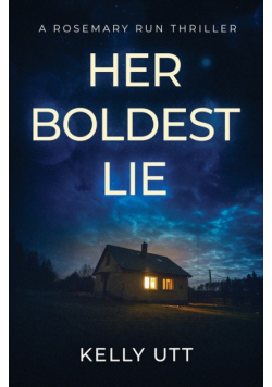 Her Boldest Lie