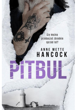 Pitbul. Mroki Kopenhagi. Tom 3
