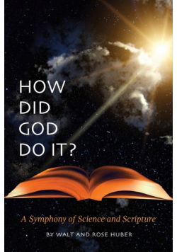 How Did God Do It?