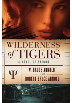 Wilderness of Tigers