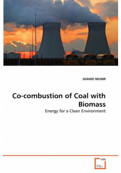 Co-combustion of Coal with Biomass