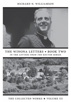 The Winona Letters • Book Two