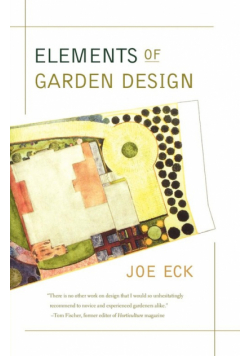 Elements of Garden Design