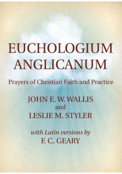 Euchologium Anglicanum
