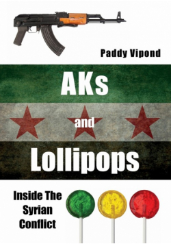 AKs and Lollipops