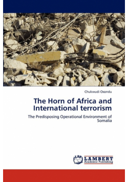The Horn of Africa and International terrorism