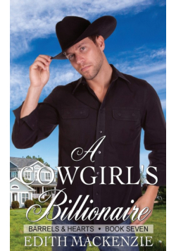 A Cowgirl's Billionaire