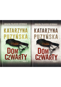 Dom czwarty części od I do II